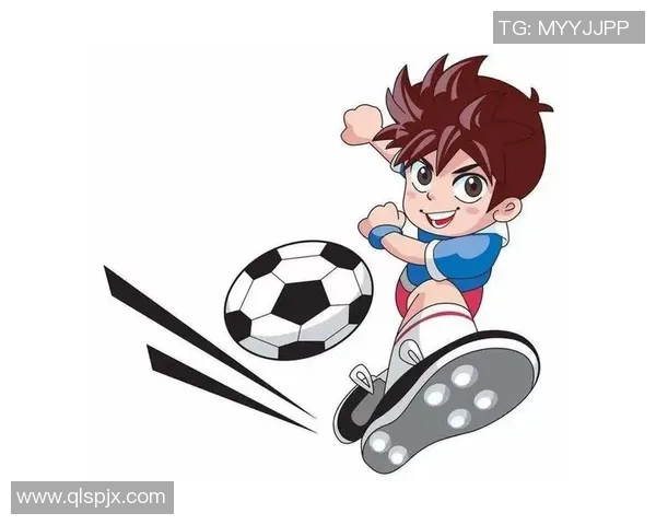 足球卡通球星大冒险：与球场英雄们一起征战绿茵世界