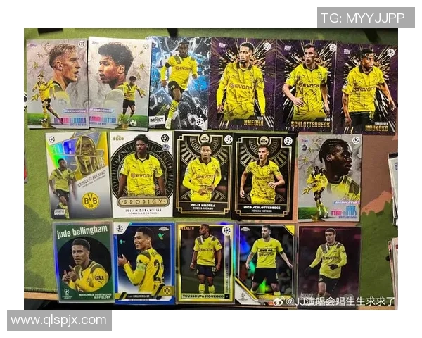 球星卡足球金边收藏价值解析及市场趋势分析